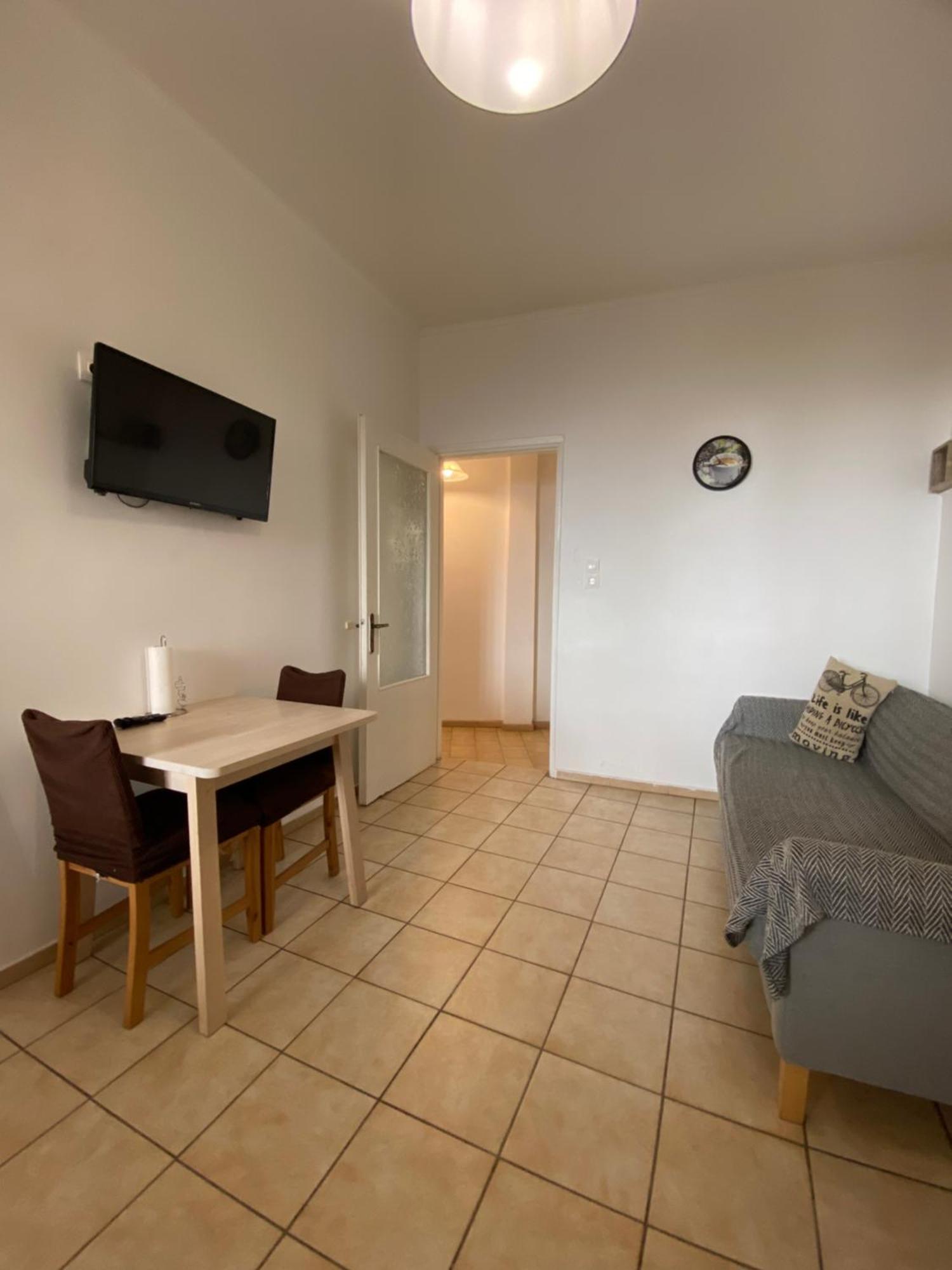 My Sea Apartments New Corinth Exterior photo