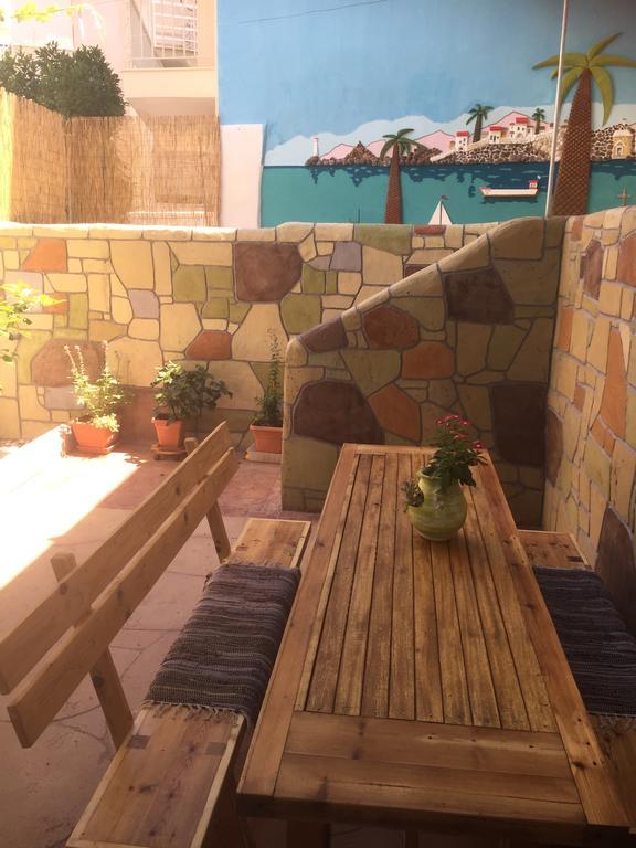My Sea Apartments New Corinth Exterior photo