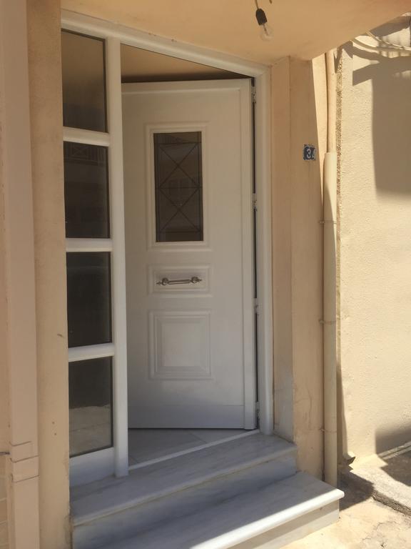 My Sea Apartments New Corinth Exterior photo