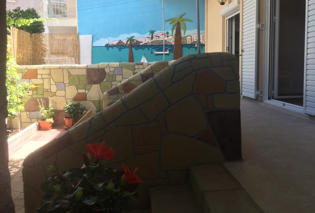 My Sea Apartments New Corinth Exterior photo